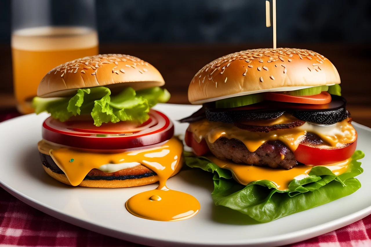 マクドナルド